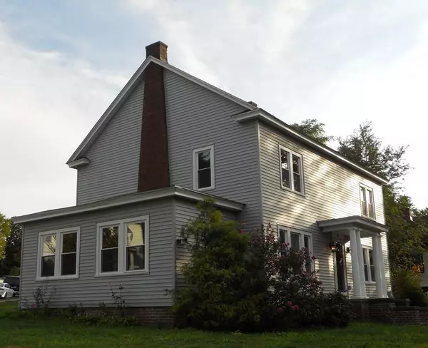 Springfield, MA 01108,99 Leyfred Terrace