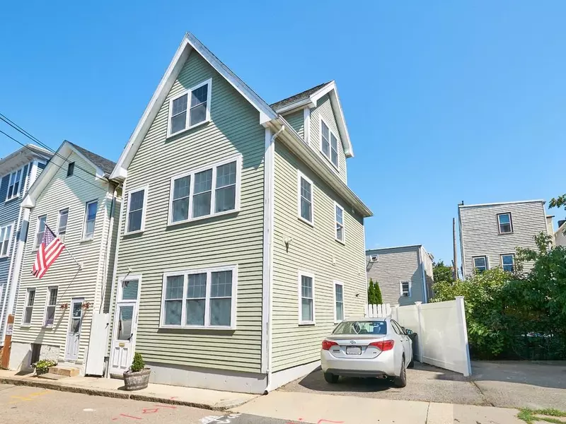 188 Tudor St, Boston, MA 02127