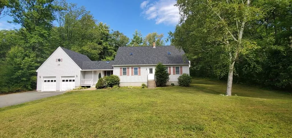 Royalston, MA 01368,2 Sinivouri