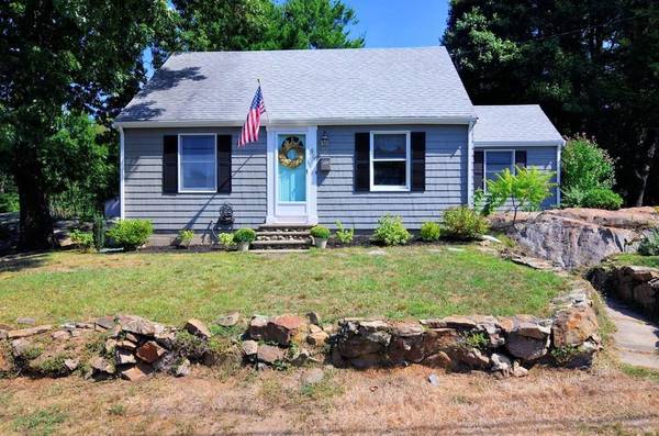 49 Idlewell Street, Weymouth, MA 02188