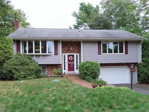 Plainville, MA 02762,1 Shepard St