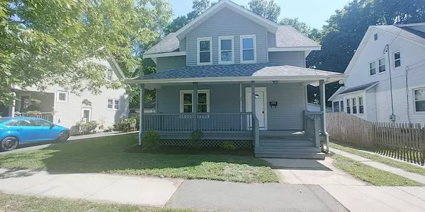 35 Plateau Ave, West Springfield, MA 01089