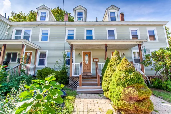 2 Nelson #2, Clinton, MA 01510