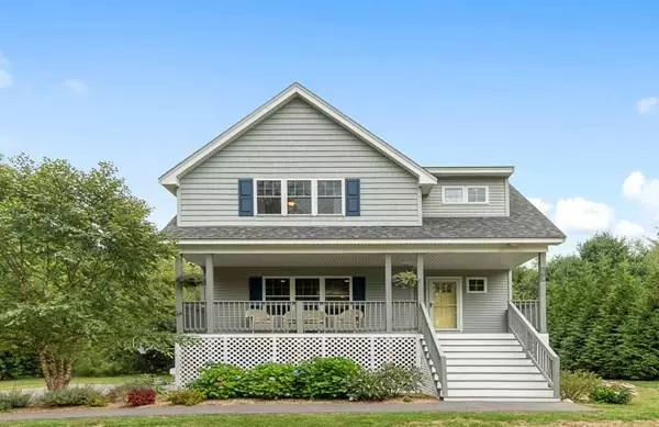 56C Old Marlboro Road, Maynard, MA 01754