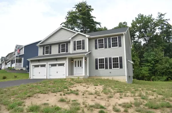 Springfield, MA 01129,148 Barrington Dr