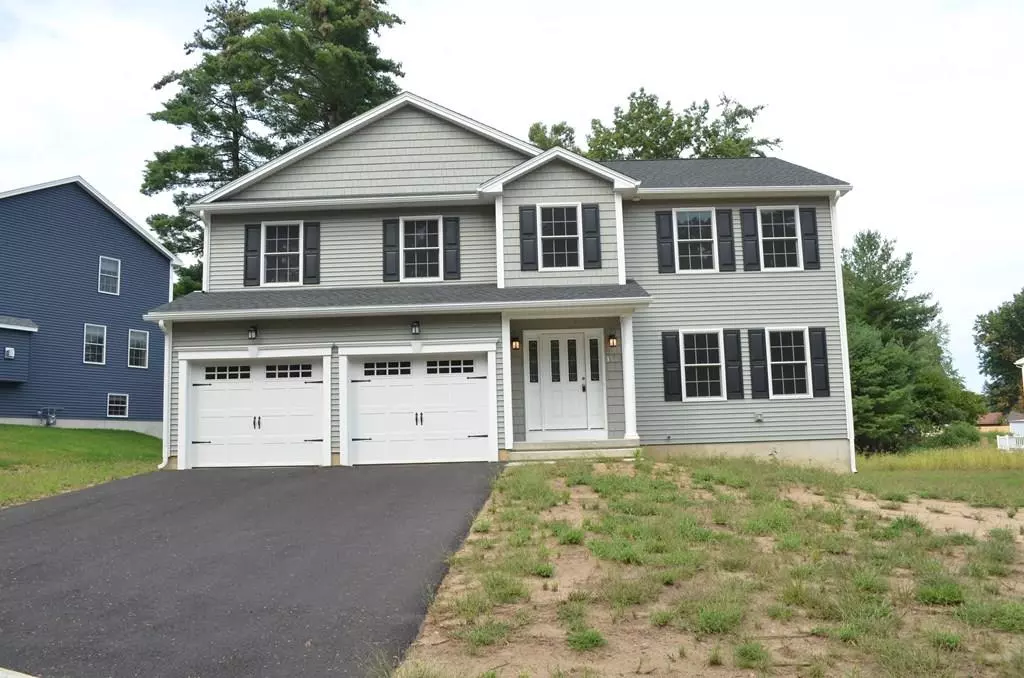 Springfield, MA 01129,148 Barrington Dr