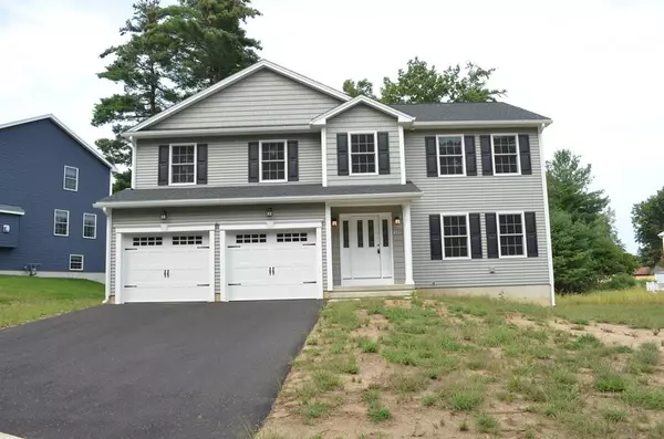148 Barrington Dr, Springfield, MA 01129
