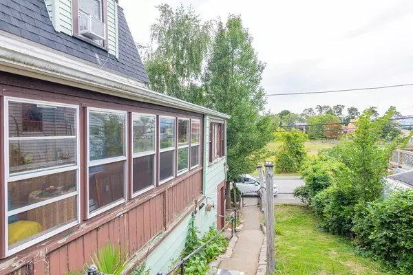 Quincy, MA 02169,32 Parkhurst St