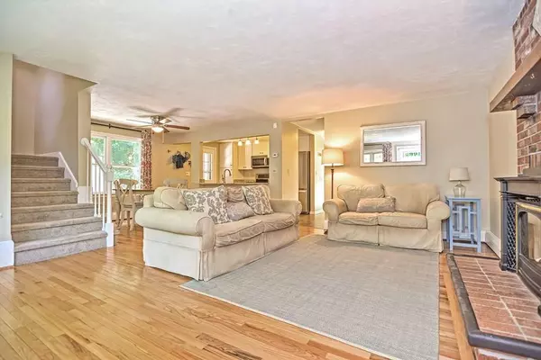 Mansfield, MA 02048,160-R Gilbert St