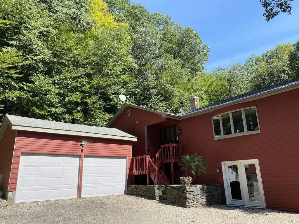 Montgomery, MA 01085,24 Lambson Road