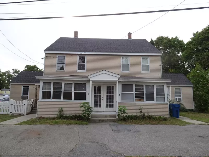 2-4 Letchworth Ave, Billerica, MA 01862