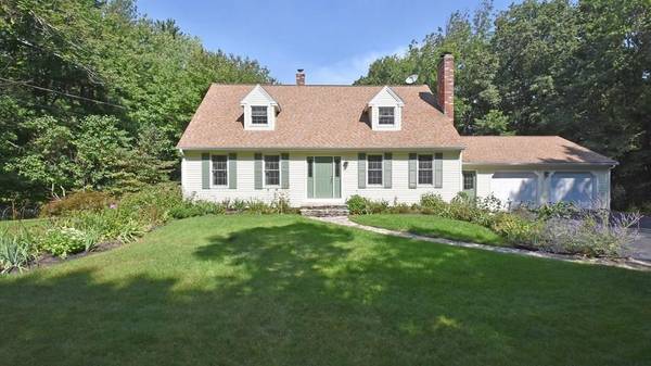 115 Hobbs Rd, Princeton, MA 01541