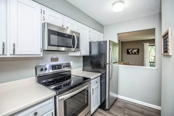 Haverhill, MA 01832,122 Hunters Run Place #122