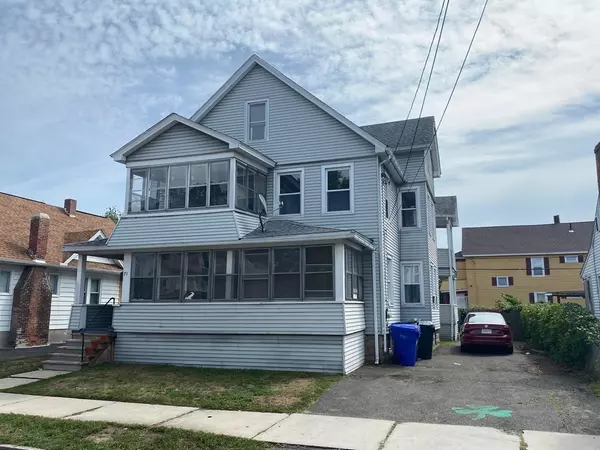 71-73 Governor Street, Springfield, MA 01104