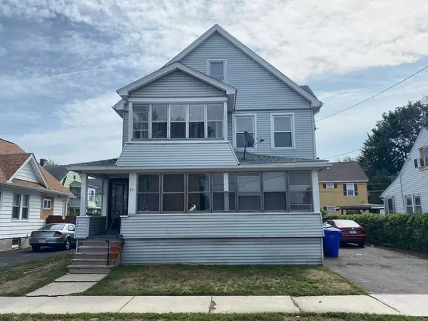 Springfield, MA 01104,71-73 Governor Street