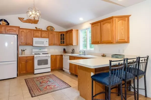 Rochester, MA 02770,35 Benjaman Dr #35