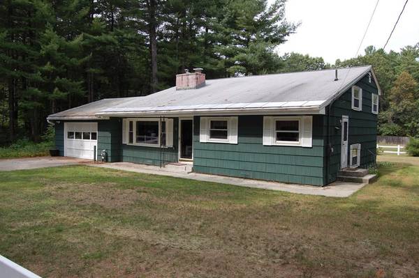 3 Cormier, Tyngsborough, MA 01879