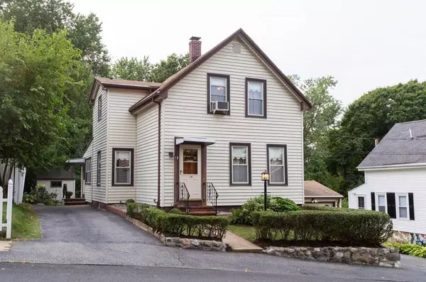 15 Prospect Street, Stoneham, MA 02180