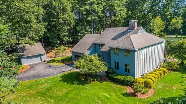 Amherst, NH 03031,15 Martingale Road