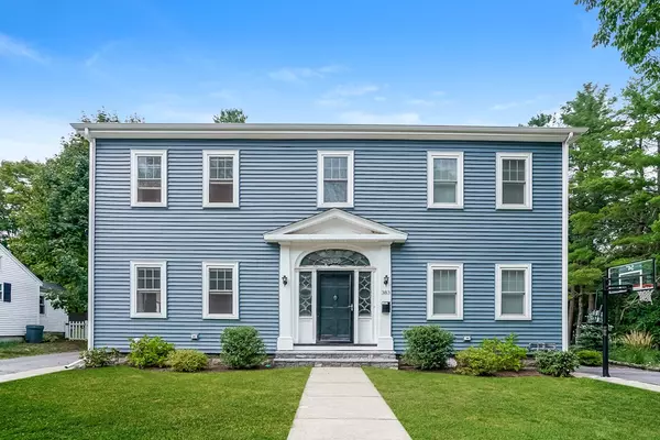 Medfield, MA 02052,385 Main St #385