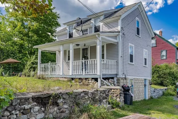 28 Bethany Road, Monson, MA 01057