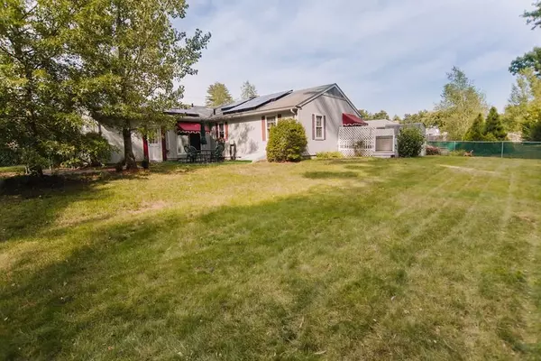 Springfield, MA 01129,93 Druid Hill Road