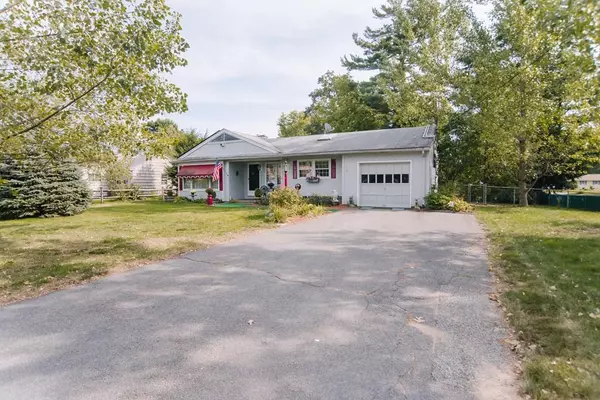 93 Druid Hill Road, Springfield, MA 01129