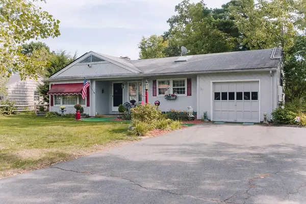 Springfield, MA 01129,93 Druid Hill Road