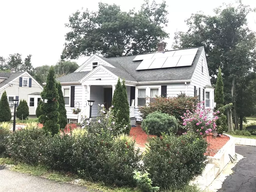 Auburn, MA 01501,40 Pinehurst Avenue