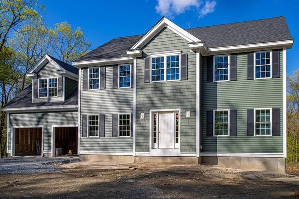 Lancaster, MA 01523,497 Hilltop Road #Lot 6