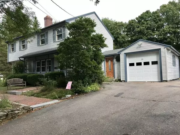 35 Cottage Street, Medway, MA 02053