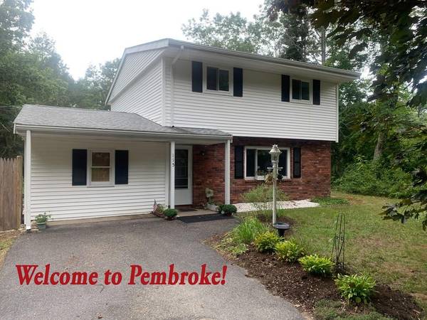 115 Pleasant Street, Pembroke, MA 02359