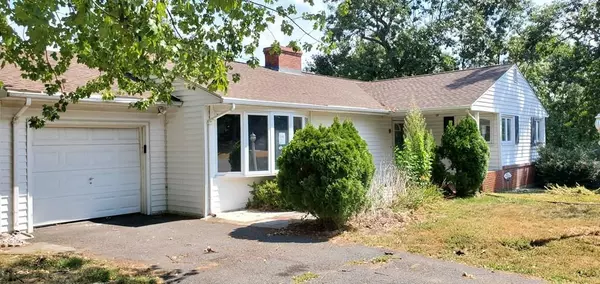 9 Dayton, Springfield, MA 01118