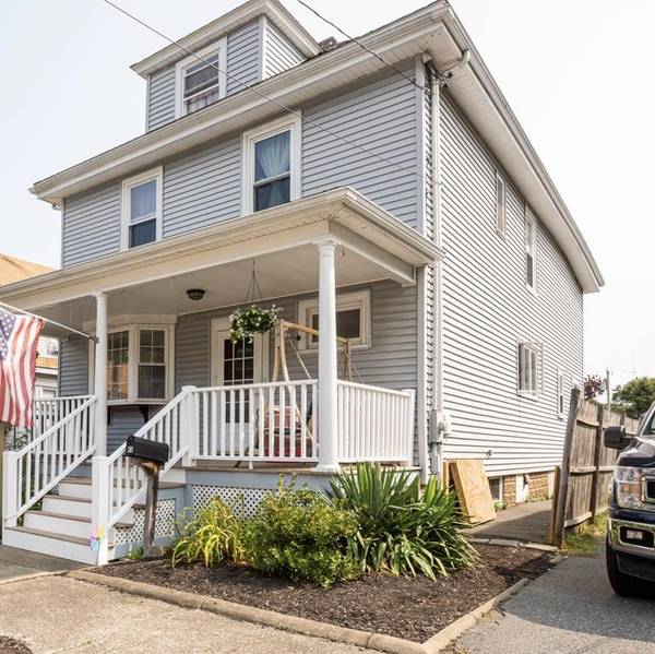 48 Cowdrey  Ave, Lynn, MA 01904