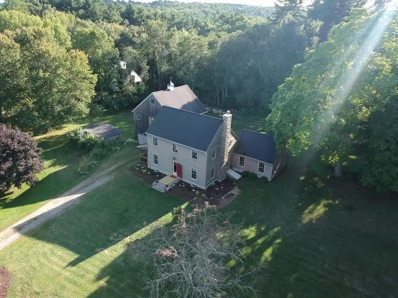 26 Old Mill Rd, Sutton, MA 01590