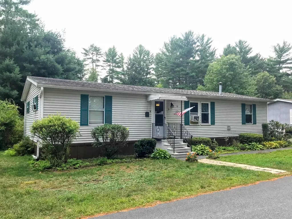 Athol, MA 01331,9 Jeri Drive