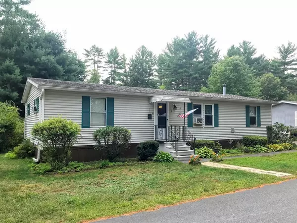 9 Jeri Drive, Athol, MA 01331