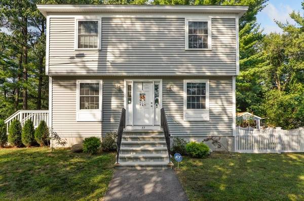 77 Frost Rd, Tyngsborough, MA 01879