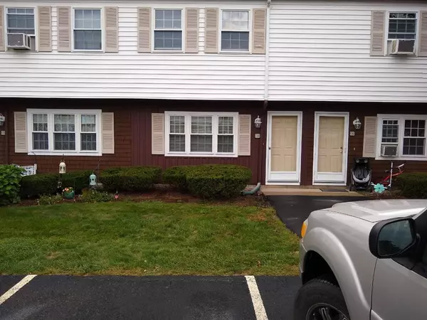 11 Al Pace #C11, North Attleboro, MA 02760