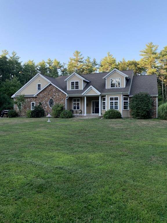 766 Main St, Acushnet, MA 02743