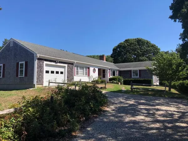 55 Nickerson Rd, Eastham, MA 02642