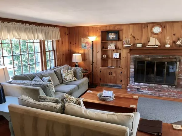 Eastham, MA 02642,55 Nickerson Rd