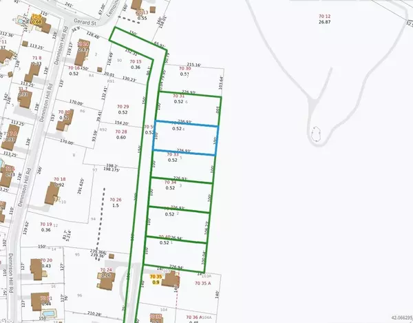 Southbridge, MA 01550,0 Briarwood Avenue