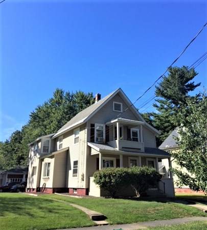 68-70 Pierce St, Greenfield, MA 01301