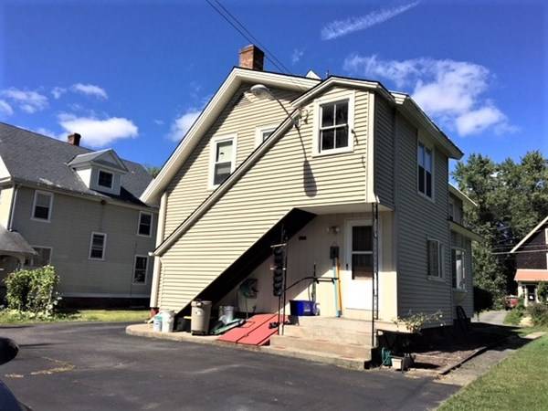 Greenfield, MA 01301,68-70 Pierce St