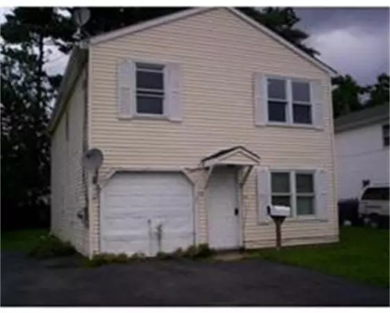 Springfield, MA 01151,214-216 Centre St