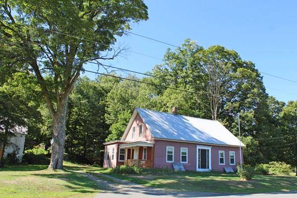 924 Brattleboro Road, Bernardston, MA 01337