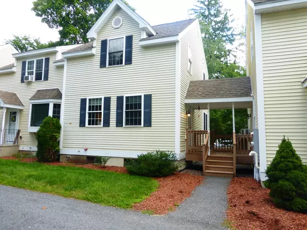 76 Mill St. #A3, Lancaster, MA 01523