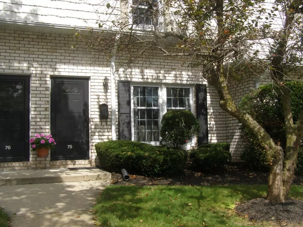 Agawam, MA 01001,75 Plantation Dr #75
