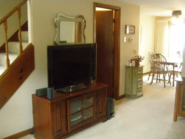 Agawam, MA 01001,75 Plantation Dr #75